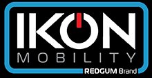 Ikon Mobility logo
